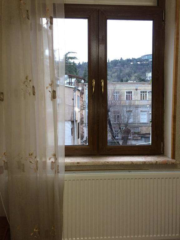 Barnaba Apartment Tbilisi Exterior photo